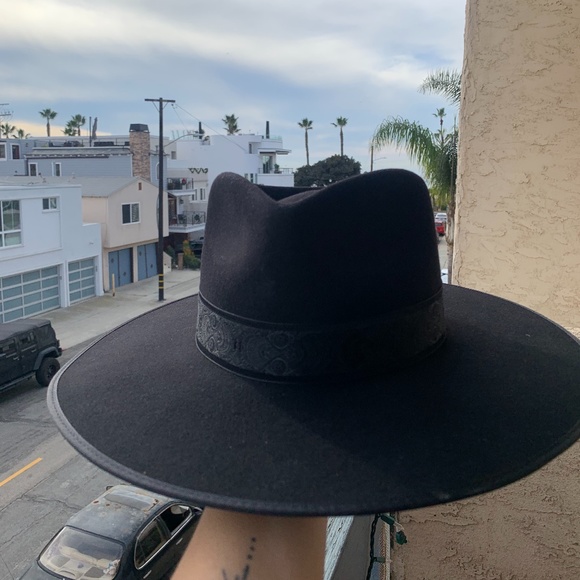 Lack Of Color Accessories - Lack of Color - Noir Rancher Special